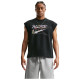 Nike Ανδρική αμάνικη μπλούζα Standard Issue Dri-FIT Tank Top